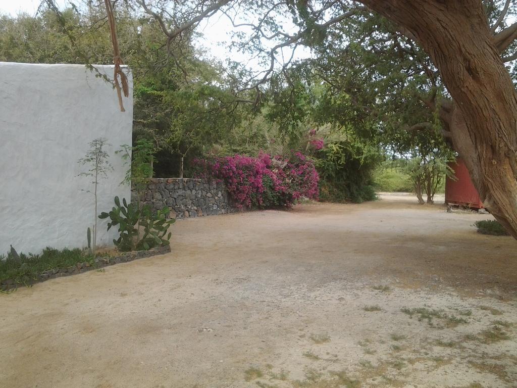 منديلو Villa Morabeza Guest House الغرفة الصورة