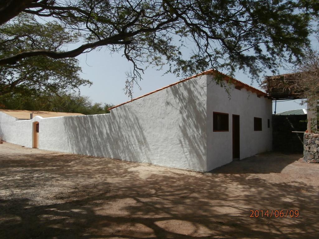 منديلو Villa Morabeza Guest House الغرفة الصورة