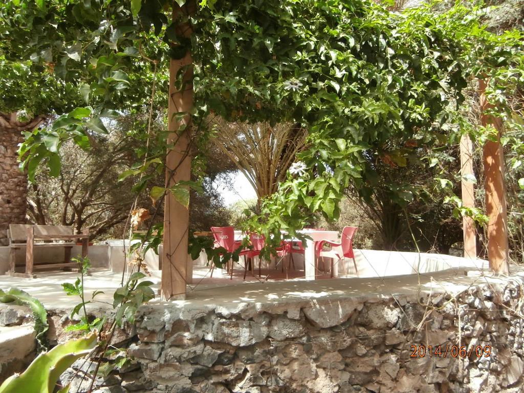 منديلو Villa Morabeza Guest House الغرفة الصورة